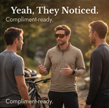 Solshift – Adaptive lens sport glasses