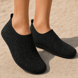 Sparkella – Rhinestone Slip-On Water Shoes