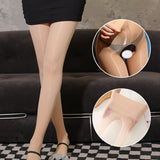 Flexella - Women's Breathable Elastic Tights