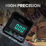 Anglix – Laser Tilt Leveler for Fast, Accurate Setups