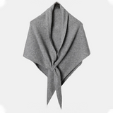 Aurelyn – Soft Knit Shoulder Shawl for Women