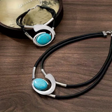 Solmera - Boho Necklace and Bracelet Set