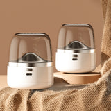 Revivex – Portable Rechargeable Fabric Shaver with LED