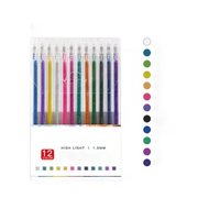 12 Colors