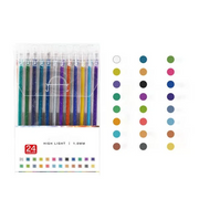 24 Colors