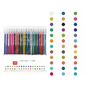 36 Colors