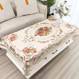 Vivienne - French Inspired Spill Resistant Tablecloth