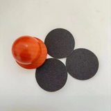Pawsmooth – Silent Dog Nail File with 3 Sanding Pads