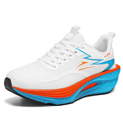 White Orange