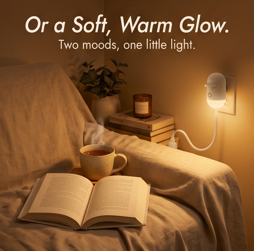 Starveil – Galaxy Projector Night Light