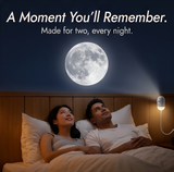 Starveil – Galaxy Projector Night Light