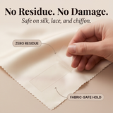 Stayza – Invisible Fashion Tape for Necklines and Hems