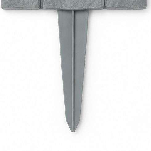 Stonelay – Stone-Effect Garden Edging