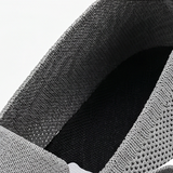 Strideflow – Lightweight Mesh Slip-On Sneakers