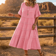 Dusty Pink