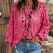 Coral Pink