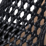Tessara – Women's Breathable Woven Heel Sandals