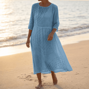 Dusty Blue