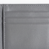 Tessara – Woven lambskin card wallet