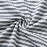 Tivana – Soft Touch Striped Long Sleeve