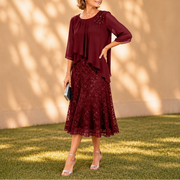 Wine Red