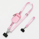 Freeloop – The Crossbody Strap Made To Actually Fit You
