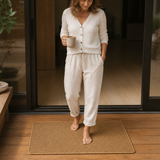 Jutera – The Faux Jute Doormat That Won't Mold In Rain