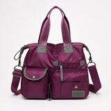 Cariza – Large Capacity 3-Way Carry Tote Bag