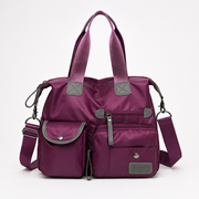 Dark Purple
