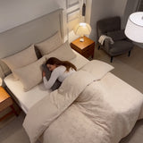 Tuftly – The Duvet Set That Matches Without Having To Match