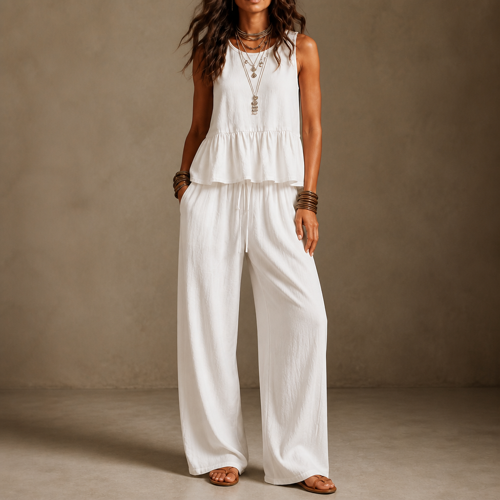 Wearbella – The Set That Skims, Never Clings