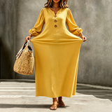 Everdrape – The Maxi Dress That Moves, Not Clings