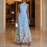 Corima – The Halter Gown That Turns Heads, Not Heavy Ones