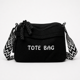 Corduvia – The Crossbody That Keeps Everything In Its Place