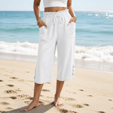 Wearbella – Wide-Leg Pants With A Waist That Adjusts To You