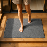 Jutera – The Faux Jute Doormat That Won't Mold In Rain
