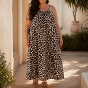 Leopard Print
