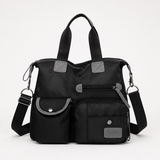 Cariza – Large Capacity 3-Way Carry Tote Bag