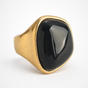 Black and Gold