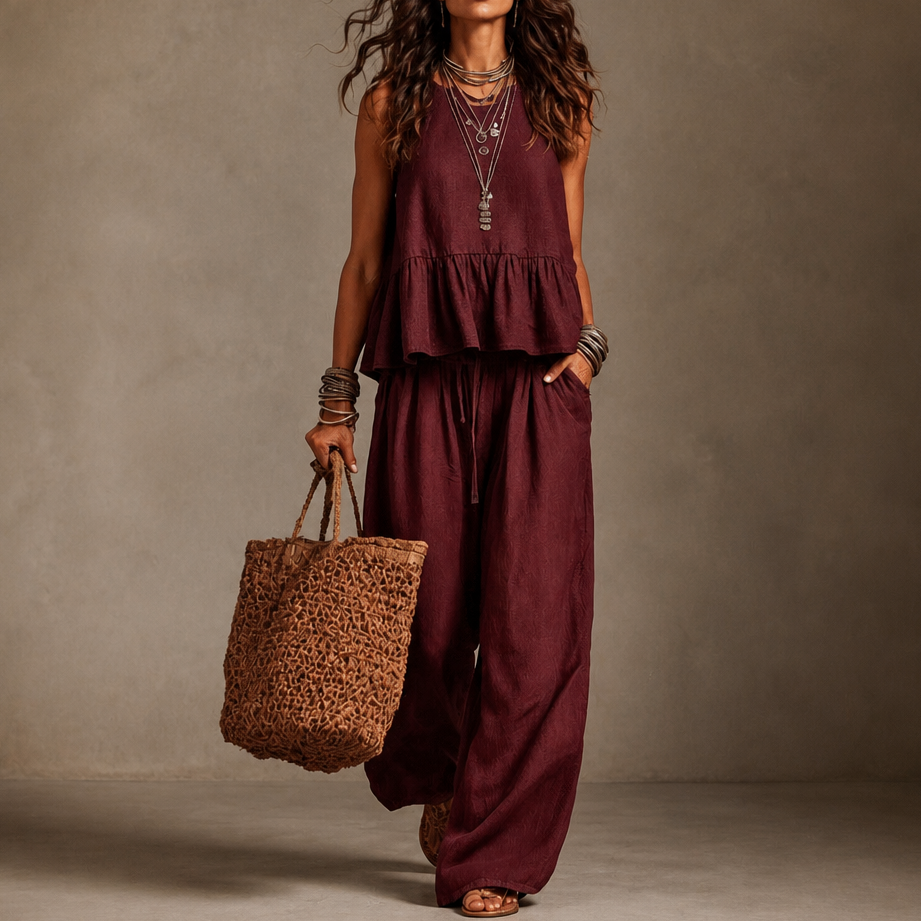 Wearbella – The Set That Skims, Never Clings