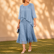 Dusty Blue