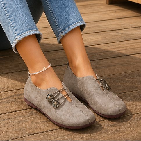 Wearbella – Loafers That Don't Look Like The Comfortable Ones