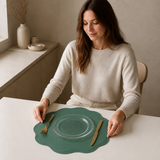 Wearbella – The Placemat Set That Actually Wipes Clean (4pcs)