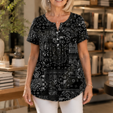 Wearbella – The V-Neck Top That Skims, Never Gapes
