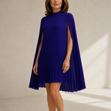 Wearbella – Cape Sleeve Dress That Moves As Beautifully As You Do