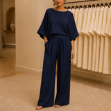 Reliya – The Two-Piece Set That Skips The Styling Decision