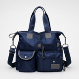 Cariza – Large Capacity 3-Way Carry Tote Bag