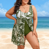 Wearbella – Swim Dress That Moves With You, Not Against You