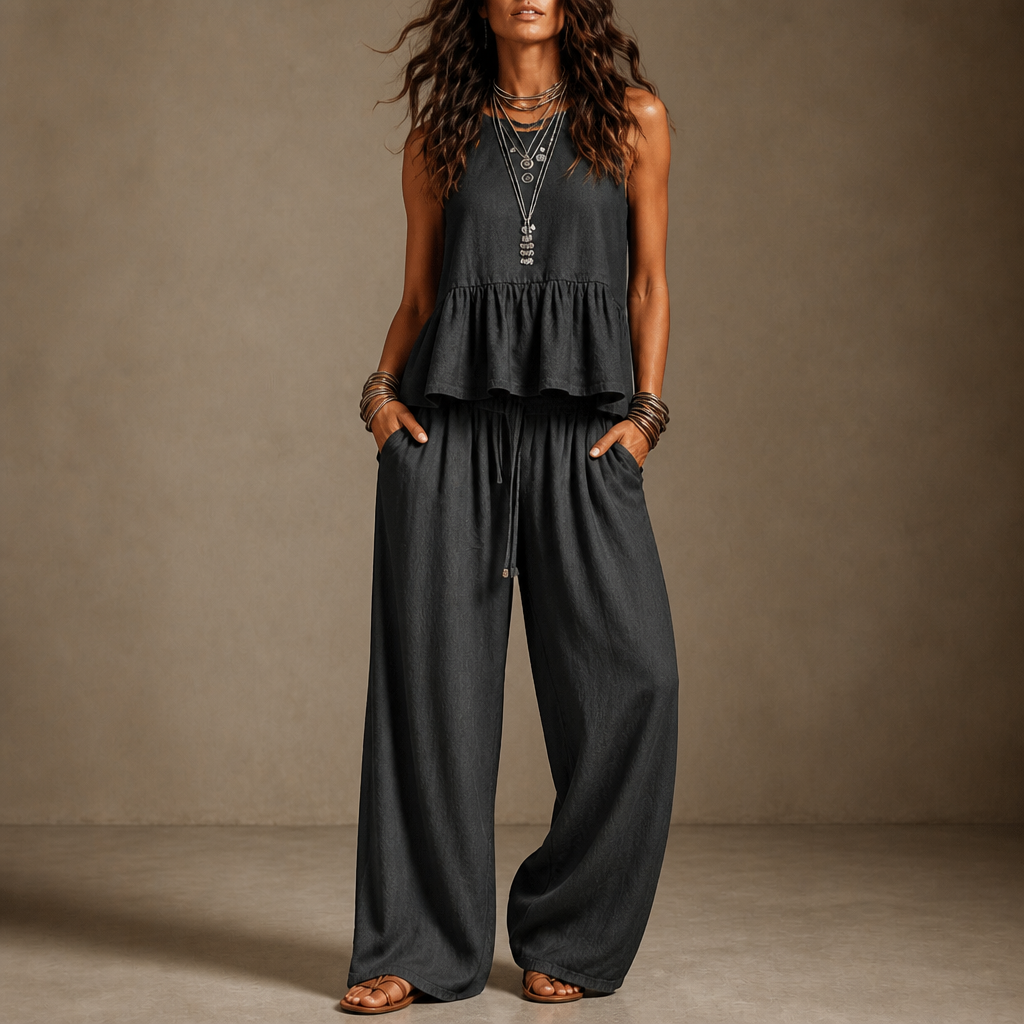 Wearbella – The Set That Skims, Never Clings