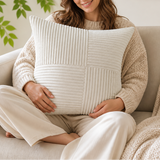 Corvella – Corduroy Cushion Cover That Matches The Photo